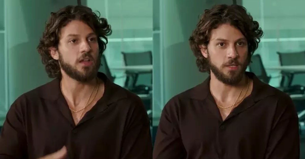 'Destruiu a sexualidade do homem' 31 Destruiu a sexualidade do homem