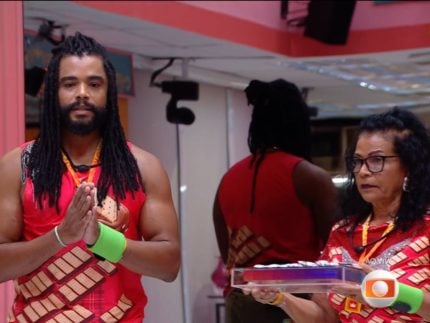 Diogo e Vilma colocam três duplas na mira do 2º Paredão do BBB25 31 Diogo e Vilma colocam tres duplas na mira do 2o