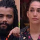 Diogo insinua striptease de Daniele e revolta redes sociais ‘Escroto
