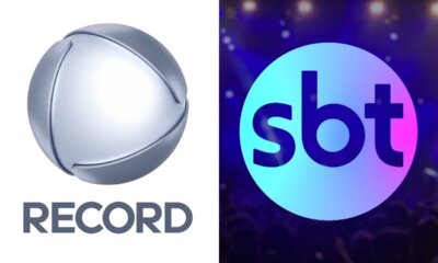 Disputa entre gigantes Record adota estrategia certeira e supera audiencia