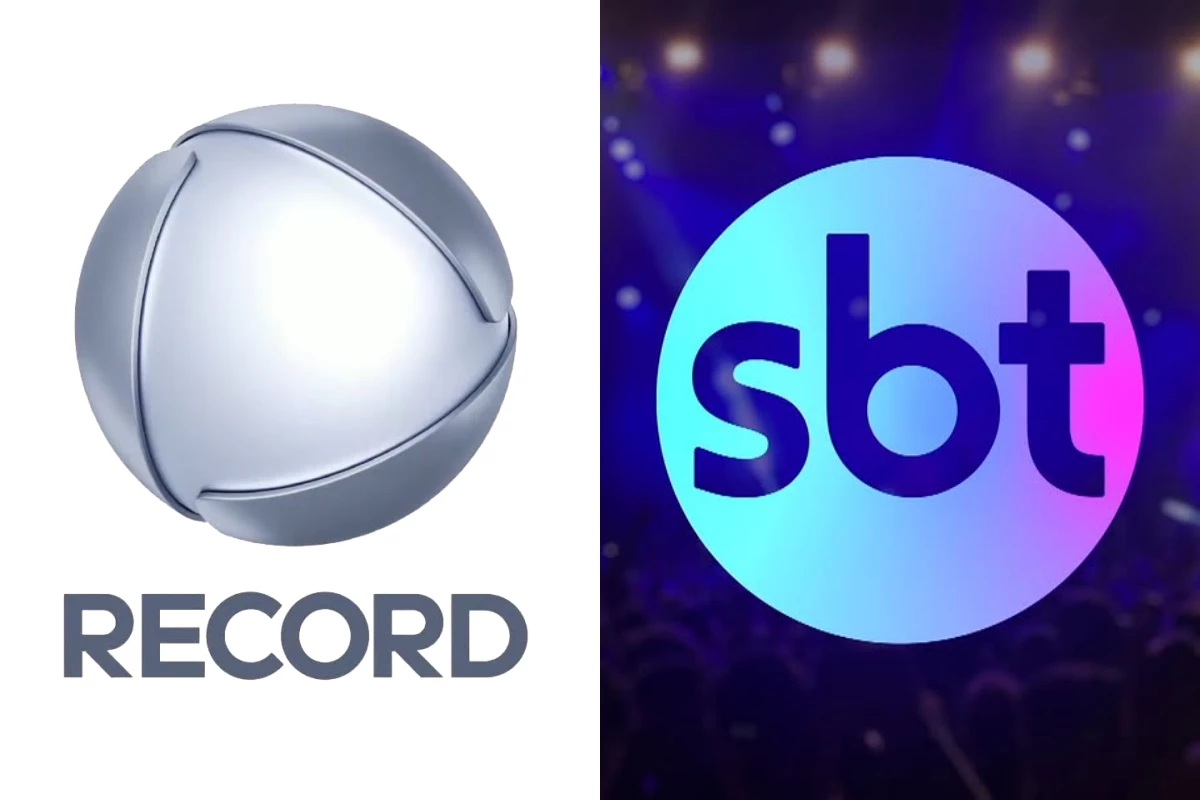 Disputa entre gigantes: Record adota estratégia certeira e supera audiência do SBT 31 Disputa entre gigantes Record adota estrategia certeira e supera audiencia