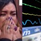 Do hospital Preta Gil manda recado ‘Nao se esquecam de