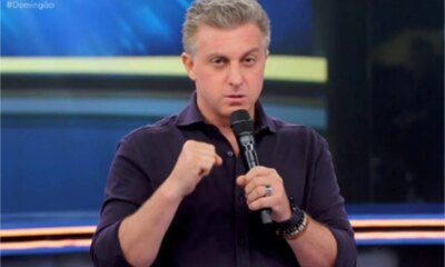 Domingao com Huck ganha novo integrante no elenco fixo do