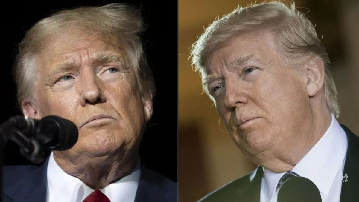 Donald Trump nao poupa criticas ao Brasil e faz ameacas