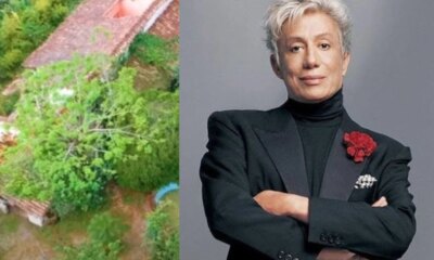 E assim que esta a mansao milionaria de Clodovil video