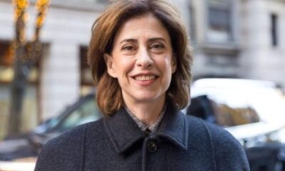 E nosso Fernanda Torres leva premio de Melhor Atriz no