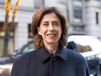 E nosso Fernanda Torres leva premio de Melhor Atriz no