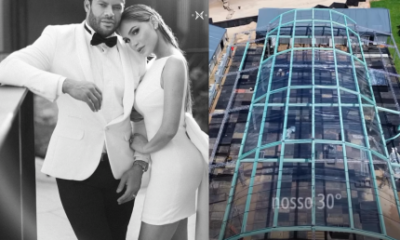 Elegancia e sofisticacao decorador mostra detalhes da montagem da festa