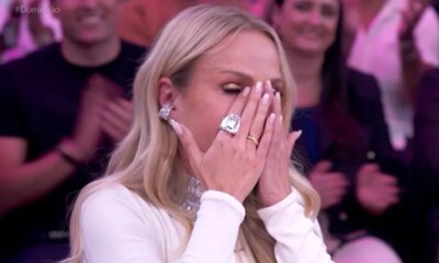 Eliana chega na Globo como ‘estrela e o que teria