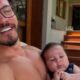 Eliezer fala sobre saude do cacula Ravi e entrega apreensao