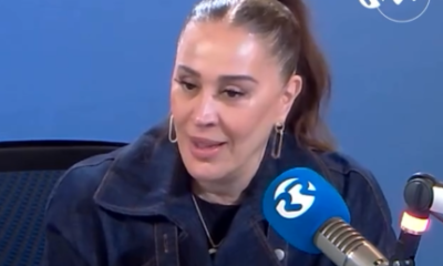 Em Portugal Claudia Raia diz que atrizes brasileiras sao mais