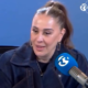 Em Portugal Claudia Raia diz que atrizes brasileiras sao mais