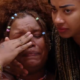 Em almoco pos Big Fone Camilla chora ao escutar estrategia de