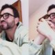 Em depressao Padre Fabio de Melo aparece em video e