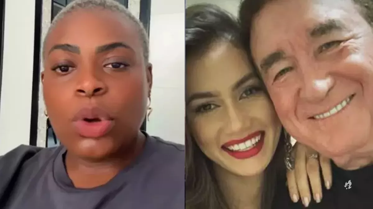 Em encontro Jojo Todynho fala o que pensa sobre