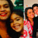Em recuperacao de cirurgia Preta parabeniza Bela Gil e se