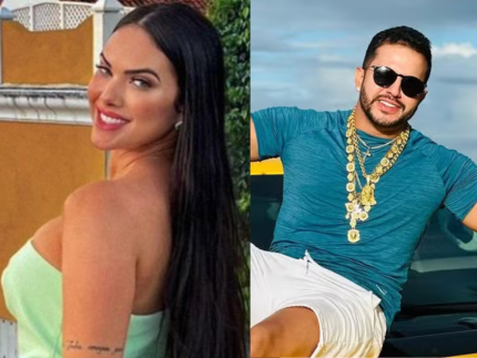 Emily Garcia comenta prisão de Babal: “Não tenho nada a ver com a vida dele” 31 Emily Garcia comenta prisao de Babal Nao tenho nada a