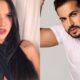 Emily Garcia fala pela primeira vez apos Babal Guimaraes perder