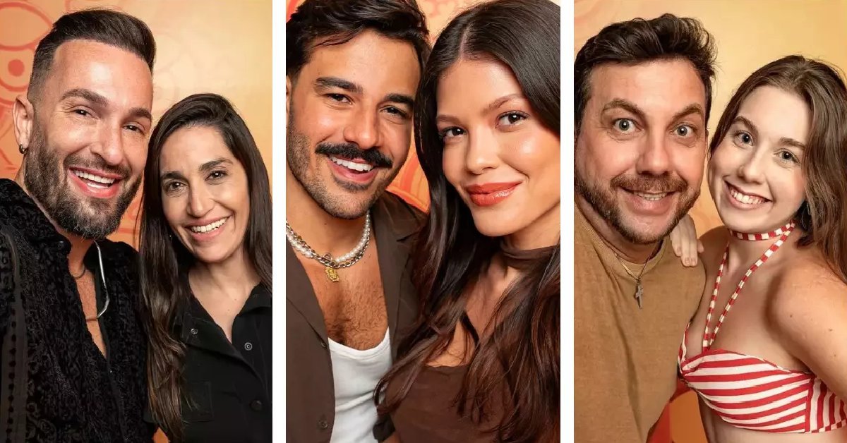 Enquete UOL ‘ATUALIZADA mostra disputa acirrada e camarotes podem