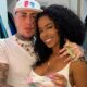 Mc Daniel E Lorena (foto Reprodução Redes Sociais)