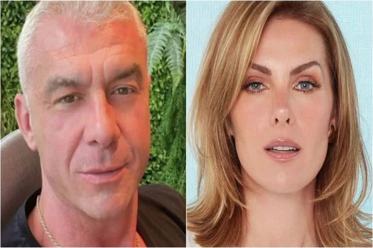 Ana Hickmann x Alexandre: apresentadora revela dívida de R$ 70 milhões e comenta acusações de alienação parental 31 Equipe de Alexandre Correa se manifesta sobre a condenacao de