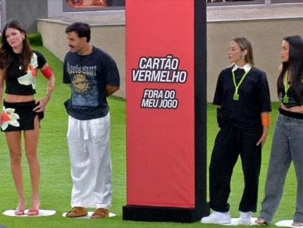 Esquenta sincerão: Brothers e sisters revelam afinidades e quem não querem se aproximar 31 Esquenta sincerao Brothers e sisters revelam afinidades e quem nao