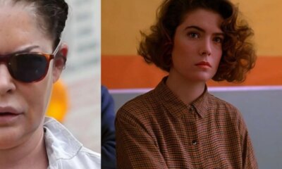 Essa estrela ja foi obsessao de filmes em Hollywood e