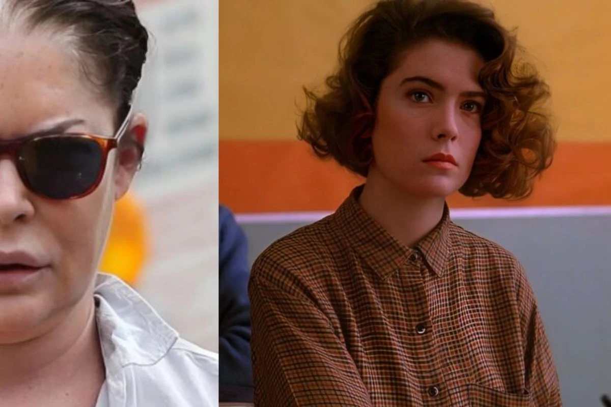 Essa estrela já foi obsessão de filmes em Hollywood e está bem diferente aos 54 anos 33 Essa estrela ja foi obsessao de filmes em Hollywood e