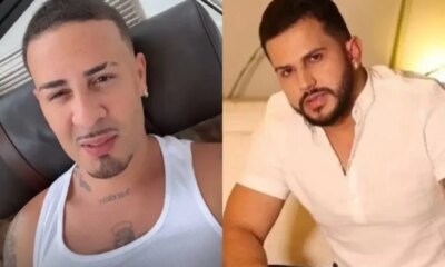 Esse e o verdadeiro motivo pelo qual o cunhado de
