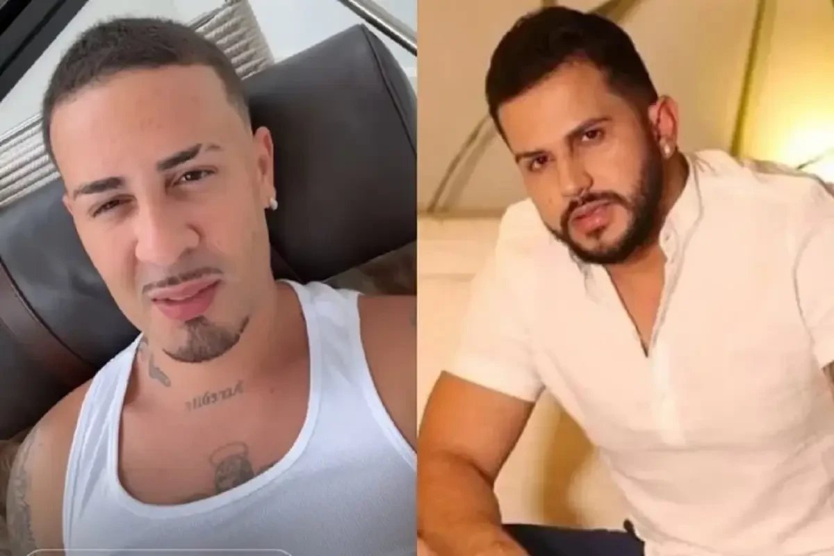 Esse e o verdadeiro motivo pelo qual o cunhado de