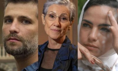 Esses cinco artistas sumiram das novelas apos uma mancha em
