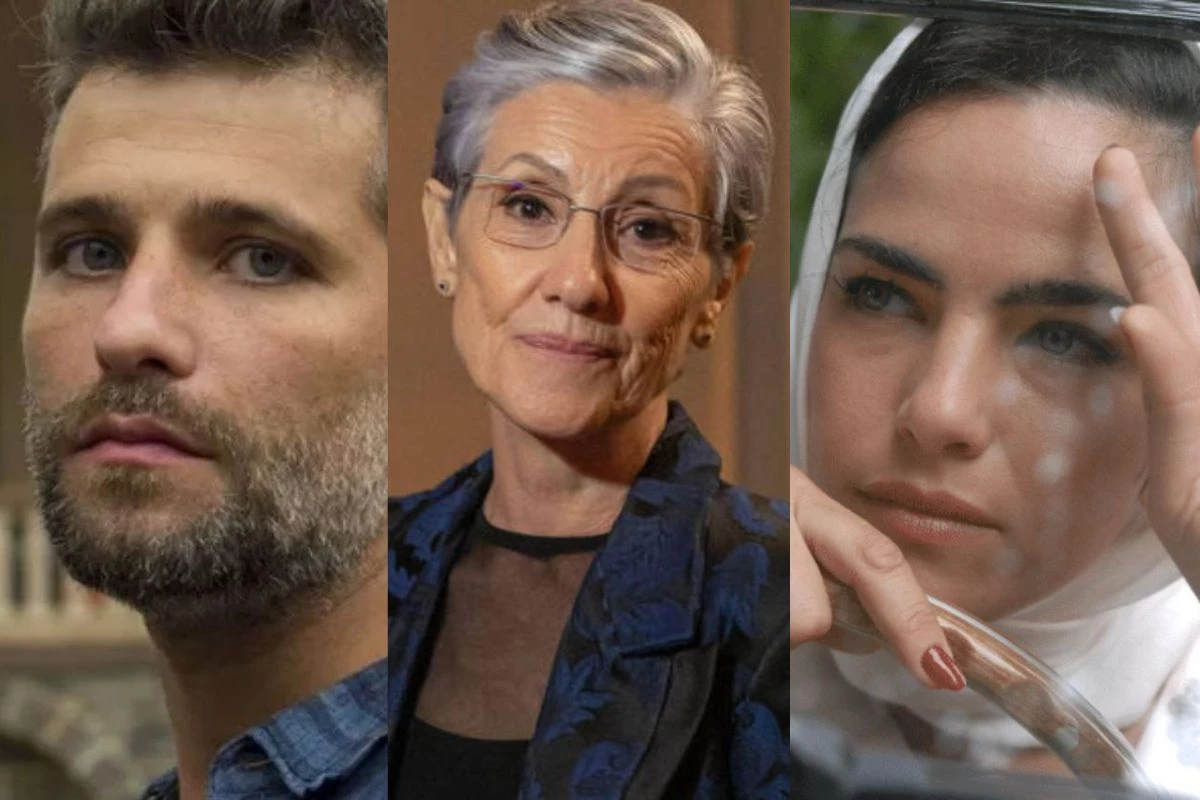 Esses cinco artistas sumiram das novelas após uma mancha em comum na carreira 31 Esses cinco artistas sumiram das novelas apos uma mancha em