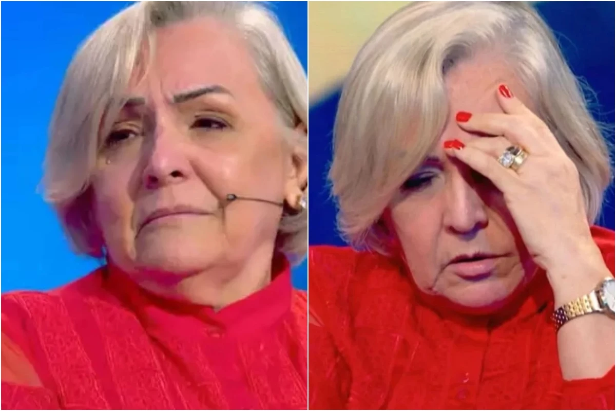 Este é o motivo de professora que ganhou R$ 300 mil no Quem Quer Ser Um Milionário ficar sem o prêmio 31 Este e o motivo de professora que ganhou R 300