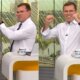 Este e o motivo que levou a Globo a demitir
