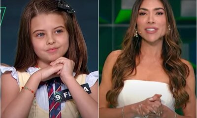 Este foi o valor alto do premio que atriz mirim