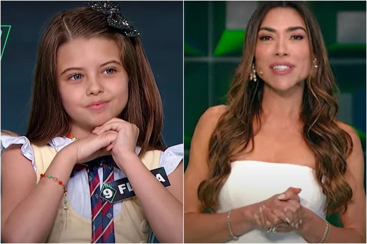 Este foi o valor alto do prêmio que atriz mirim do SBT ganhou no Show do Milhão Especial 31 Este foi o valor alto do premio que atriz mirim