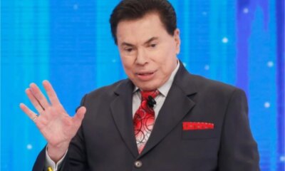 Este seria o valor da fortuna deixada por Silvio Santos
