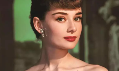 Estrela de Hollywood foi espia na 2a Guerra conheca historia