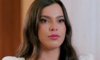 Ex BBB Emilly Araujo revela que nao denunciou Marcos por medo
