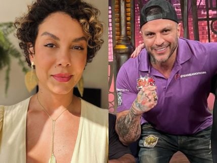 Ex-BBB Liah Khey não alivia e faz revelação envolvendo Kleber Bambam: “Detestaria” 31 Ex BBB Liah Khey nao alivia e faz revelacao envolvendo Kleber