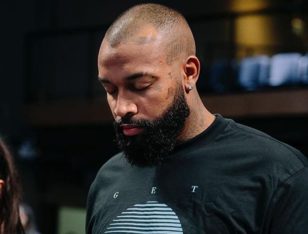 Ex-BBB Nego Di pode ser preso novamente; saiba o motivo 35 Nego Di (foto Reprodução Redes Sociais)