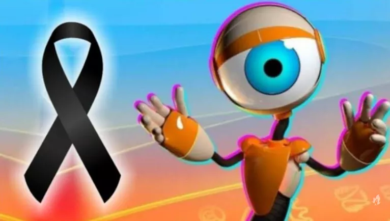 Ex BBB e ator de TV morre aos 46 anos