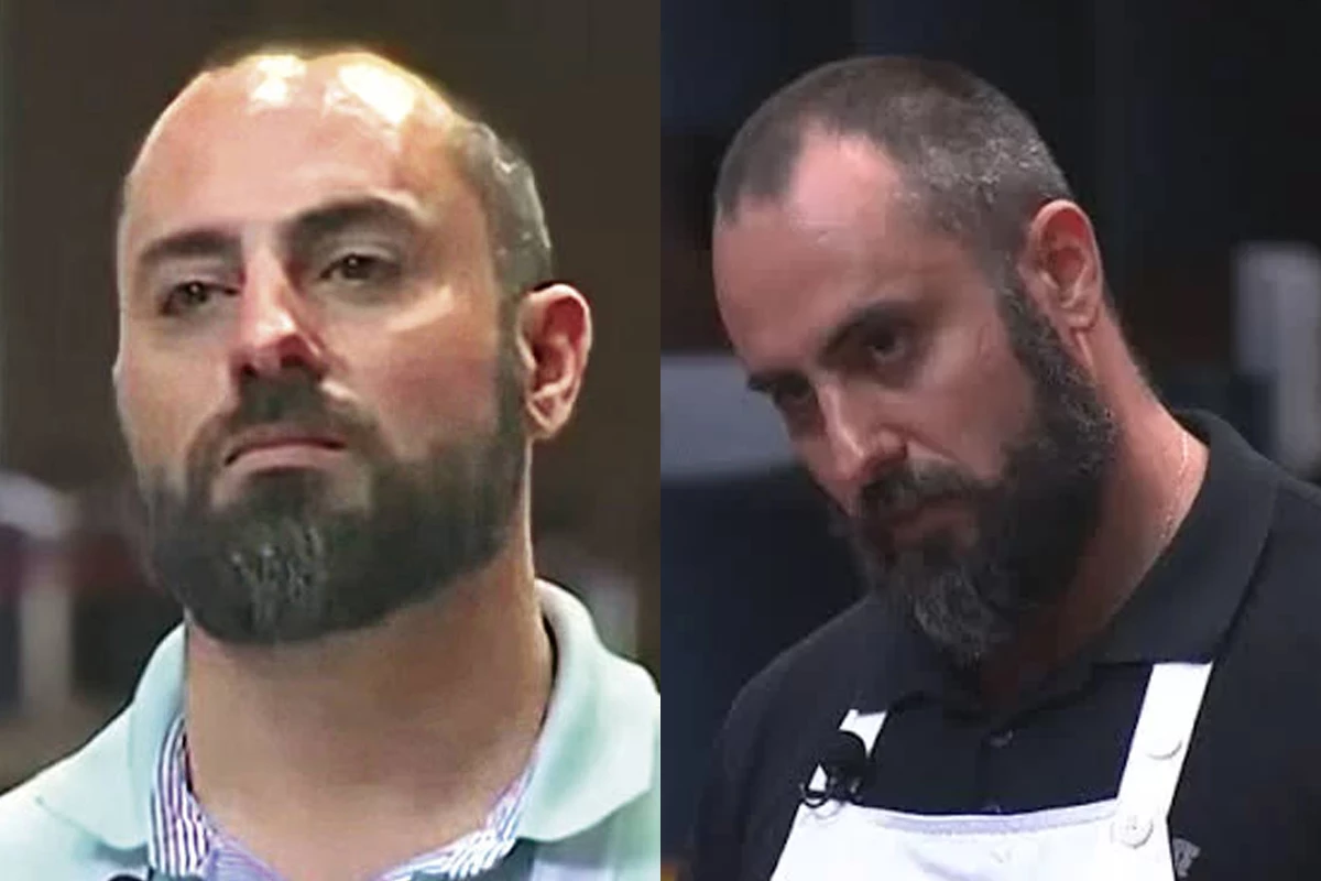 Ex-Masterchef é preso suspeito de estupro de menor de idade, detalhes são divulgados e ele se defende 31 Ex Masterchef e preso suspeito de estupro de menor de idade