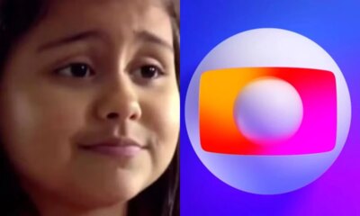 Ex atriz mirim da Globo se casa com mulher e anuncia