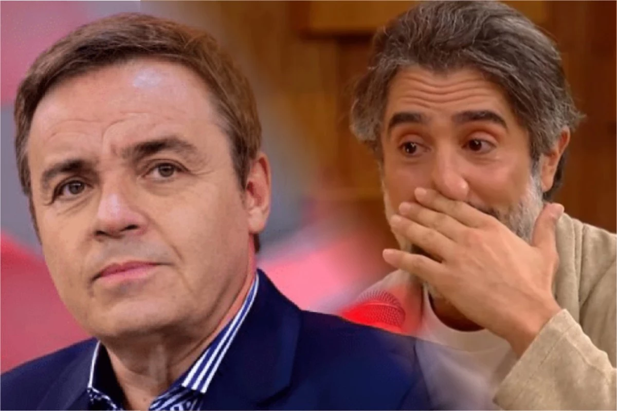 Falecimento de Gugu Liberato fez com que Marcos Mion tomasse importante decisão 31 Falecimento de Gugu Liberato fez com que Marcos Mion tomasse