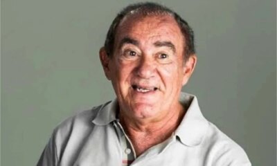 Falecimento de Renato Aragao Polemica toma conta das redes sociais