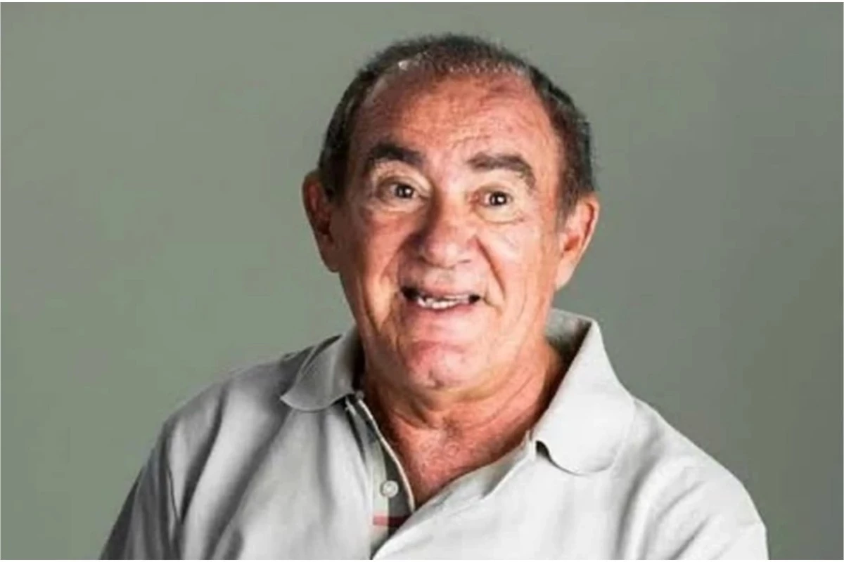 Falecimento de Renato Aragão? Polêmica toma conta das redes sociais e humorista divulga comunicado 31 Falecimento de Renato Aragao Polemica toma conta das redes sociais