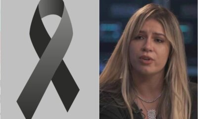 Familia de Marilia Mendonca e abalada por luto e falecimento