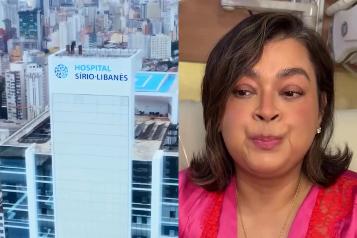 Famosos enviam mensagens a Preta Gil após decisão dos médicos; cantora reapareceu e expôs todos os detalhes 33 Famosos enviam mensagens a Preta Gil apos decisao dos medicos