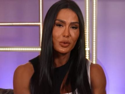 Fãs de Gracyanne Barbosa abrem mutirões para denunciar vazamento de vídeo 31 Fas de Gracyanne Barbosa abrem mutiroes para denunciar vazamento de